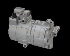 皮带驱动式空压机3kW（型号：KY-3B）